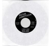 GRACE JONES - I Need A Man-7" 45
