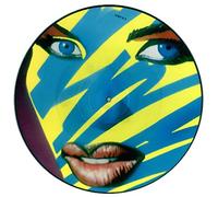 Grace Jones - I'm Not Perfect