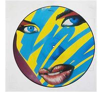 Grace Jones - I'm Not Perfect (But I'm Perfect For You) [12in Single]