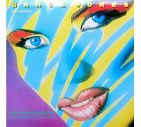 Grace Jones - I'm Not Perfect [Import]