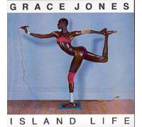 Grace Jones – Island Life – CD