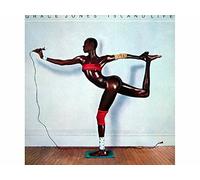 Grace Jones - Island Life [Import]