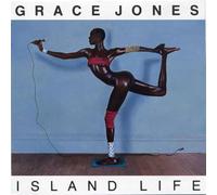 Grace Jones - Island Life [UK Import]