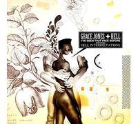 Grace Jones - I've Seen That Face Before [Import]