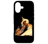 Grace Jones Live at Secret Garden Party par Andy Willsher Coque pour iPhone 17