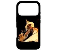 Grace Jones Live at Secret Garden Party par Andy Willsher Coque pour iPhone 17 Pro