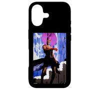 Grace Jones Live Phoenix Legends Party par Andy Willsher Coque pour iPhone 17