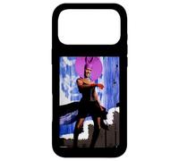 Grace Jones Live Phoenix Legends Party par Andy Willsher Coque pour iPhone 17 Pro Max