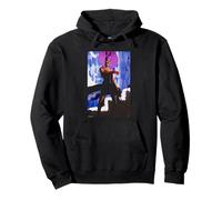 Grace Jones Live Phoenix Legends Party par Andy Willsher Sweat à Capuche