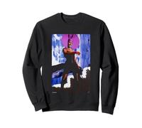 Grace Jones Live Phoenix Legends Party par Andy Willsher Sweatshirt