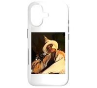 Grace Jones Live Secret Garden Party 2008 par Andy Willsher Coque pour iPhone 17
