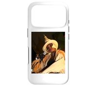 Grace Jones Live Secret Garden Party 2008 par Andy Willsher Coque pour iPhone 17 Pro