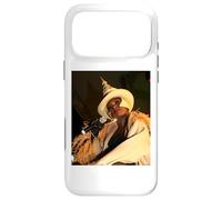 Grace Jones Live Secret Garden Party 2008 par Andy Willsher Coque pour iPhone 17 Pro Max