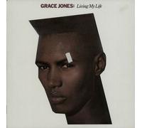 Grace Jones - Living My Life