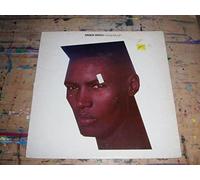 Grace Jones - Living My Life [Vinyl LP]