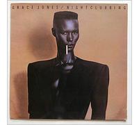 Grace Jones - Nightclubbing