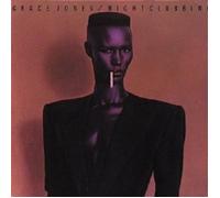 JONES, GRACE - Nightclubbing