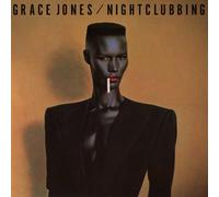 Grace Jones - Nightclubbing (Remastered)