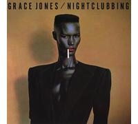 Grace Jones – Nightclubbing – Vinyle 12" 180 g