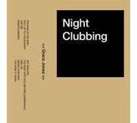 Nightclubbing Édition Limitée Exclusivité Vinyle Or