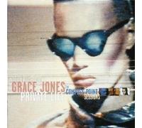 Jones, Grace - Private Life : The Compass Point Sessions
