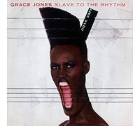Grace Jones - Slave to The Rhythm (1985) [Import]