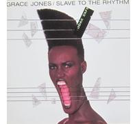 Grace Jones - Slave to The Rhythm (1985) [Import]