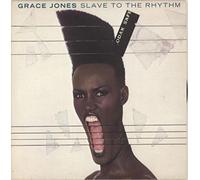 Grace Jones - Slave To The Rhythm