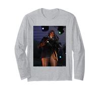 Grace Jones Slave to The Rhythm Singer, en Direct d'Andy Willsher Manche Longue