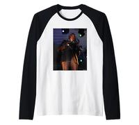Grace Jones Slave to The Rhythm Singer, en Direct d'Andy Willsher Manche Raglan