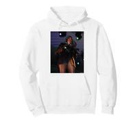Grace Jones Slave to The Rhythm Singer, en Direct d'Andy Willsher Sweat à Capuche