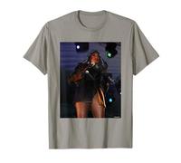 Grace Jones Slave to The Rhythm Singer, en Direct d'Andy Willsher T-Shirt