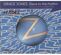 Grace Jones - Slave to The Rhytm(origianl vers +d Mob Remix)