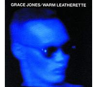 Grace Jones - Warm Leatherette (1980) [UK Import]