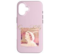 Grace Kelly_001 Coque pour iPhone 16