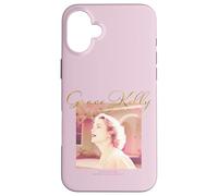 Grace Kelly_001 Coque pour iPhone 16 Plus