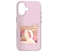Grace Kelly_001 Coque pour iPhone 17