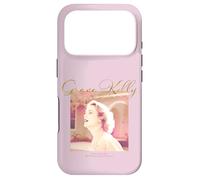 Grace Kelly_001 Coque pour iPhone 17 Pro