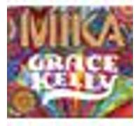Mika – Grace Kelly – Importé – Island