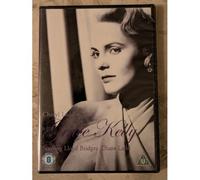 Grace Kelly Cheryl Ladd - Dvd