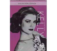 Grace Kelly Collectors Edition 3 DVD Box set