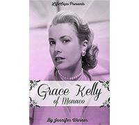 Grace Kelly Of Monaco