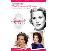 Grace Kelly/Princess