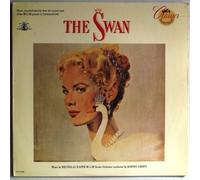 Grace Kelly - The Swan (Music From The Sound Track) [Vinyl LP]