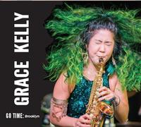 Grace Kelly - Working for the Dreamers