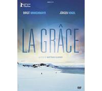 GRACE (LA) - DVD [HD DVD]