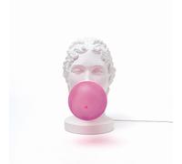 Seletti – Lampe Grace Blanche – Taille unique