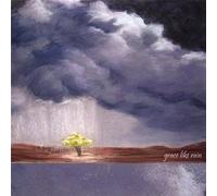 Grace Like Rain