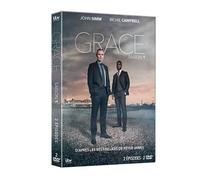 Grace L'Intégrale de la Saison 1 DVD DVD