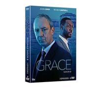 Grace L'Intégrale de la Saison 3 DVD DVD